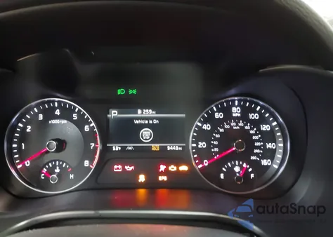 2023 Kia Forte Gt-Line from USA, damaged, VIN 3KPF54AD0PE666622